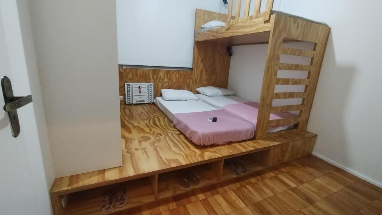 Lindo Apartamento Ao Lado Da Praia De Ipanema! Rio de Janeiro Zewnętrze zdjęcie