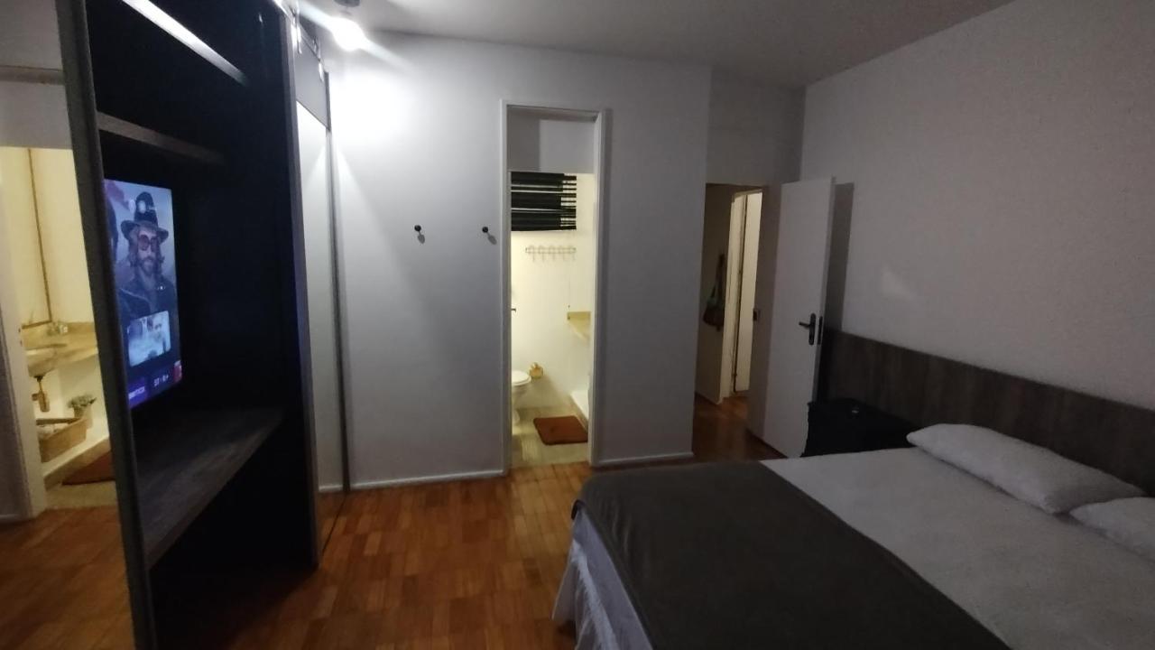 Lindo Apartamento Ao Lado Da Praia De Ipanema! Rio de Janeiro Zewnętrze zdjęcie