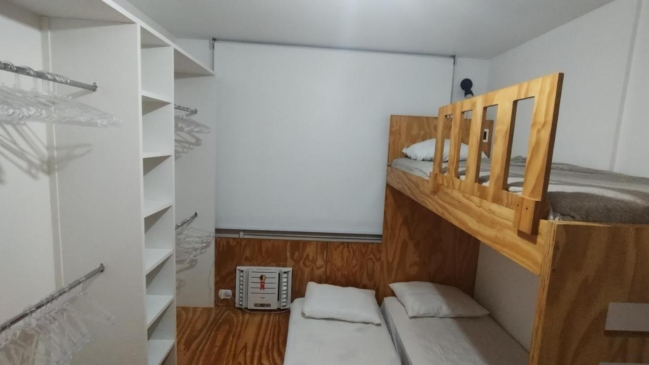 Lindo Apartamento Ao Lado Da Praia De Ipanema! Rio de Janeiro Zewnętrze zdjęcie