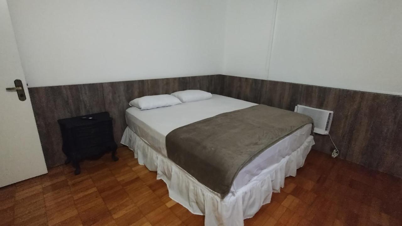 Lindo Apartamento Ao Lado Da Praia De Ipanema! Rio de Janeiro Zewnętrze zdjęcie