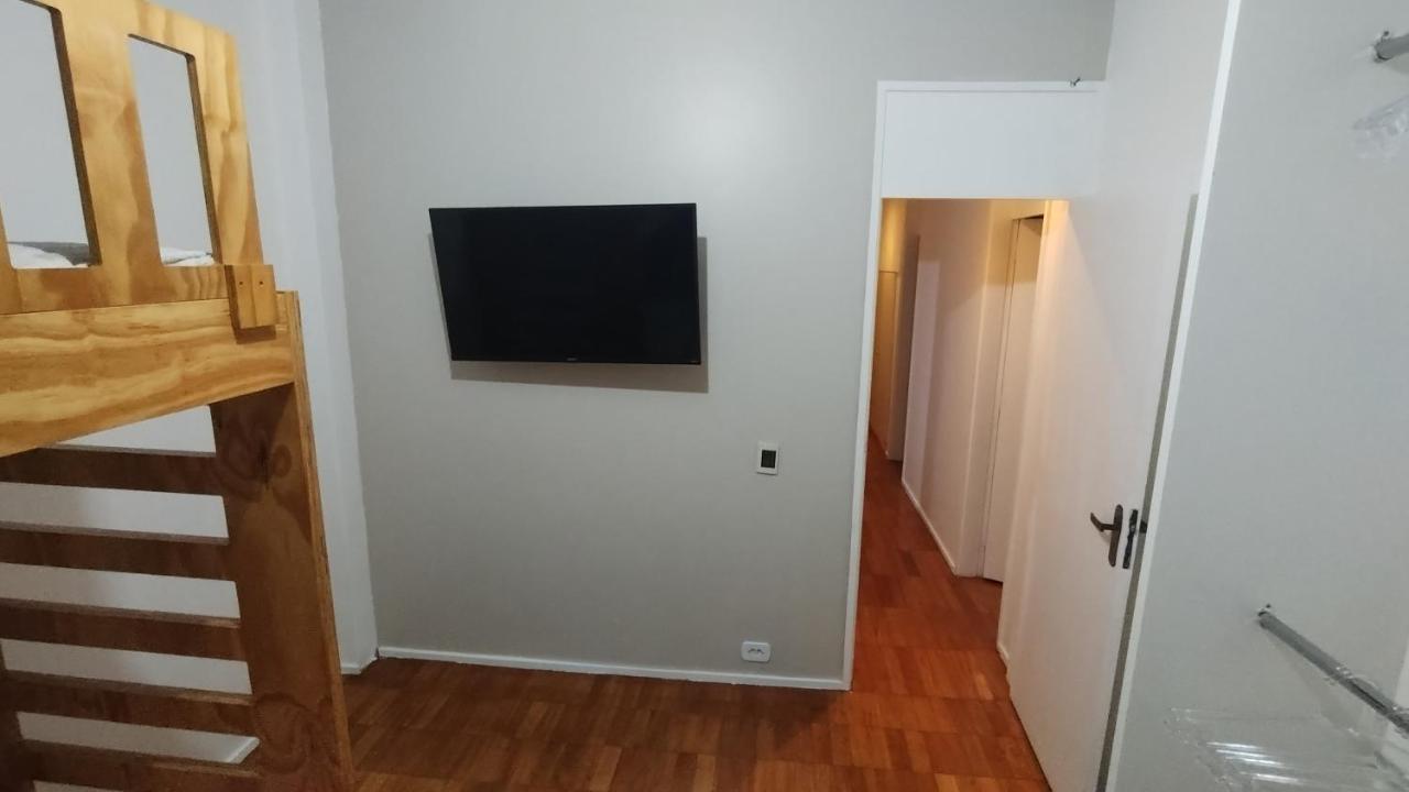 Lindo Apartamento Ao Lado Da Praia De Ipanema! Rio de Janeiro Zewnętrze zdjęcie