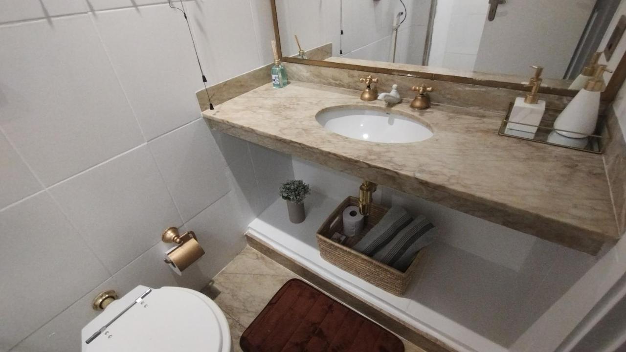Lindo Apartamento Ao Lado Da Praia De Ipanema! Rio de Janeiro Zewnętrze zdjęcie
