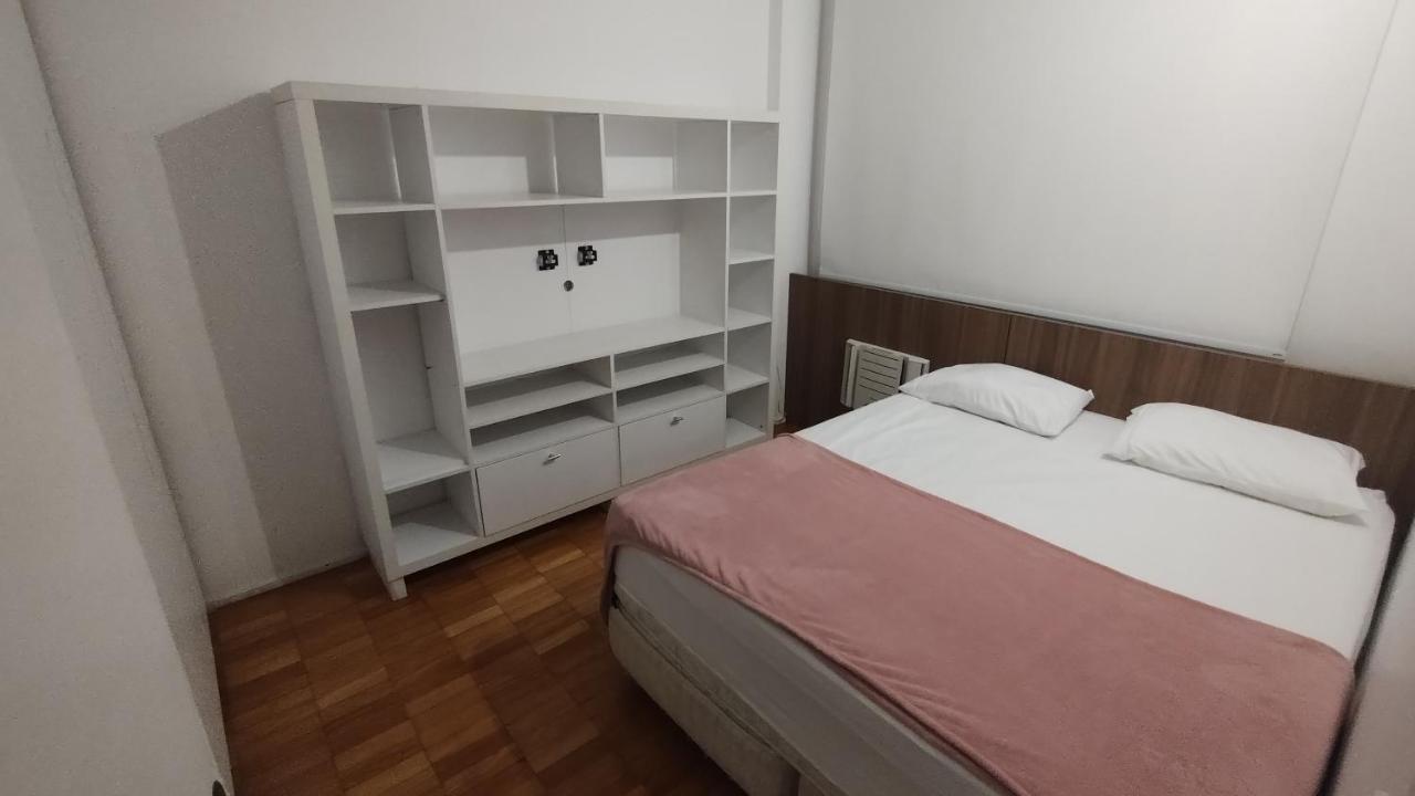 Lindo Apartamento Ao Lado Da Praia De Ipanema! Rio de Janeiro Zewnętrze zdjęcie