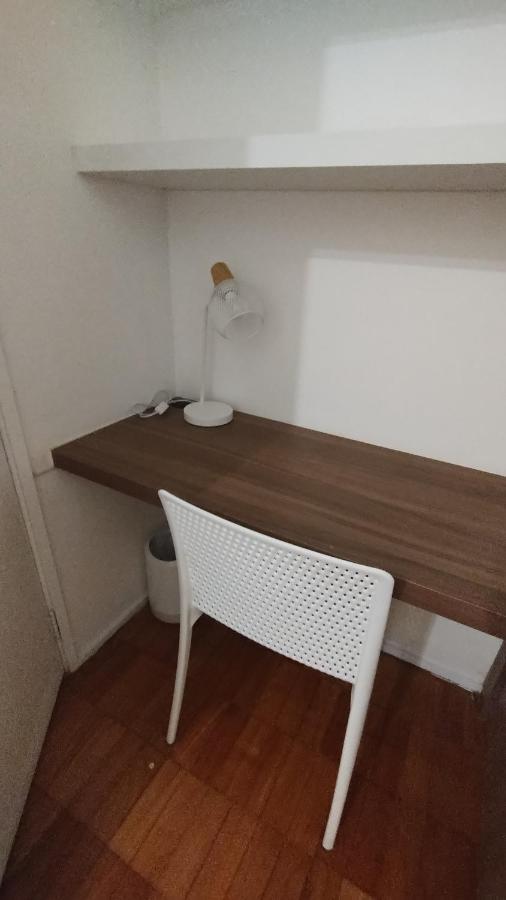 Lindo Apartamento Ao Lado Da Praia De Ipanema! Rio de Janeiro Zewnętrze zdjęcie