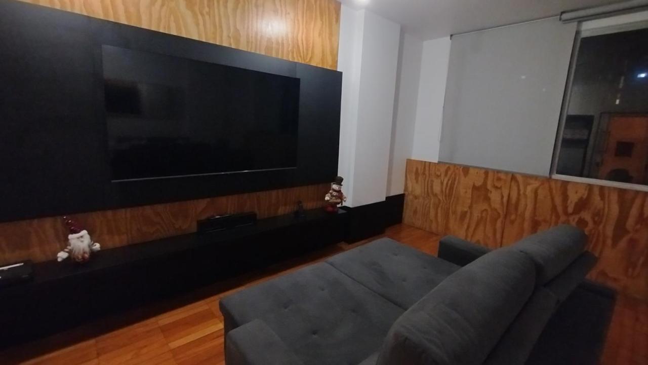 Lindo Apartamento Ao Lado Da Praia De Ipanema! Rio de Janeiro Zewnętrze zdjęcie