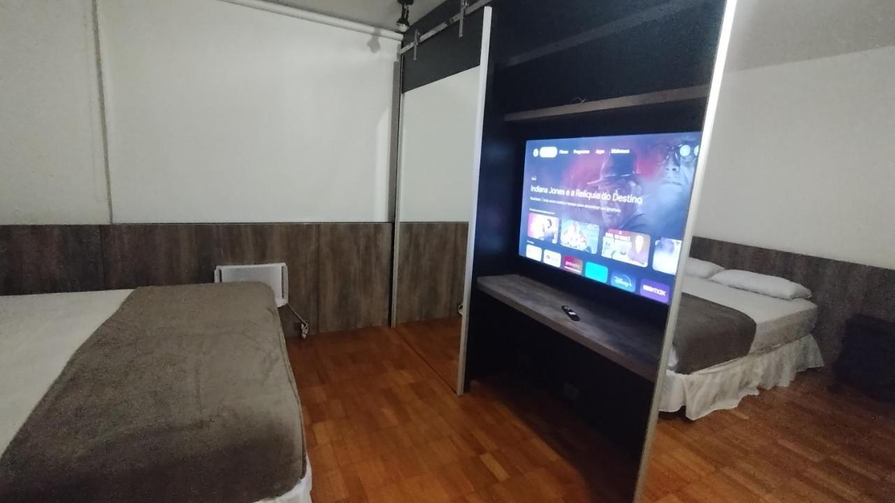 Lindo Apartamento Ao Lado Da Praia De Ipanema! Rio de Janeiro Zewnętrze zdjęcie