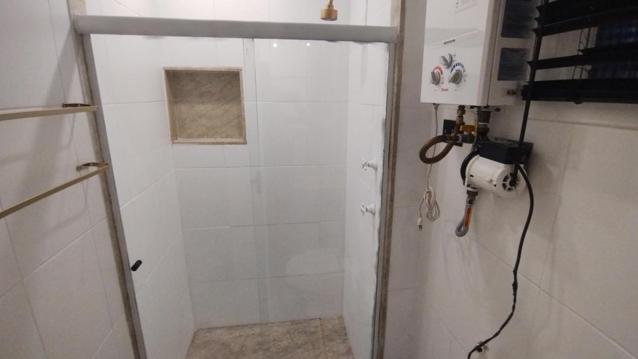 Lindo Apartamento Ao Lado Da Praia De Ipanema! Rio de Janeiro Zewnętrze zdjęcie