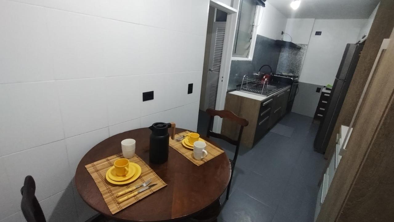 Lindo Apartamento Ao Lado Da Praia De Ipanema! Rio de Janeiro Zewnętrze zdjęcie