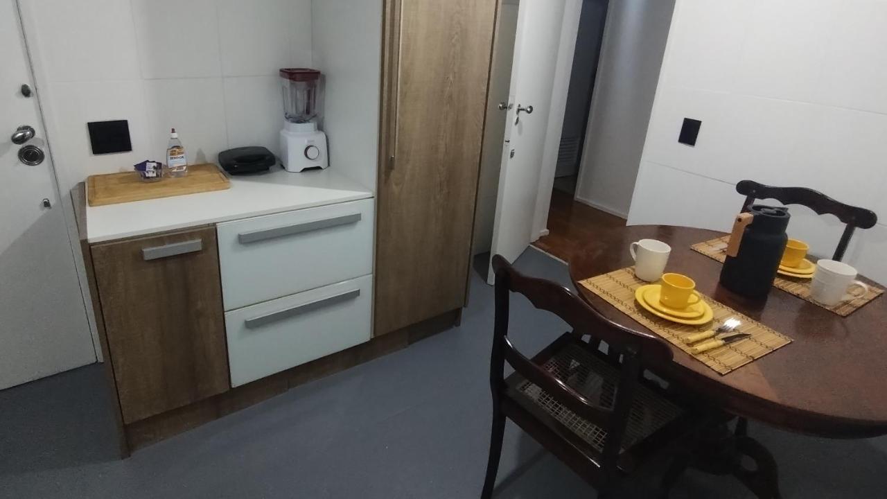 Lindo Apartamento Ao Lado Da Praia De Ipanema! Rio de Janeiro Zewnętrze zdjęcie