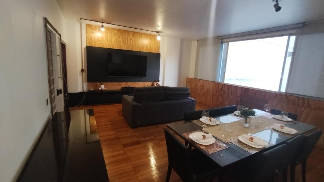 Lindo Apartamento Ao Lado Da Praia De Ipanema! Rio de Janeiro Zewnętrze zdjęcie