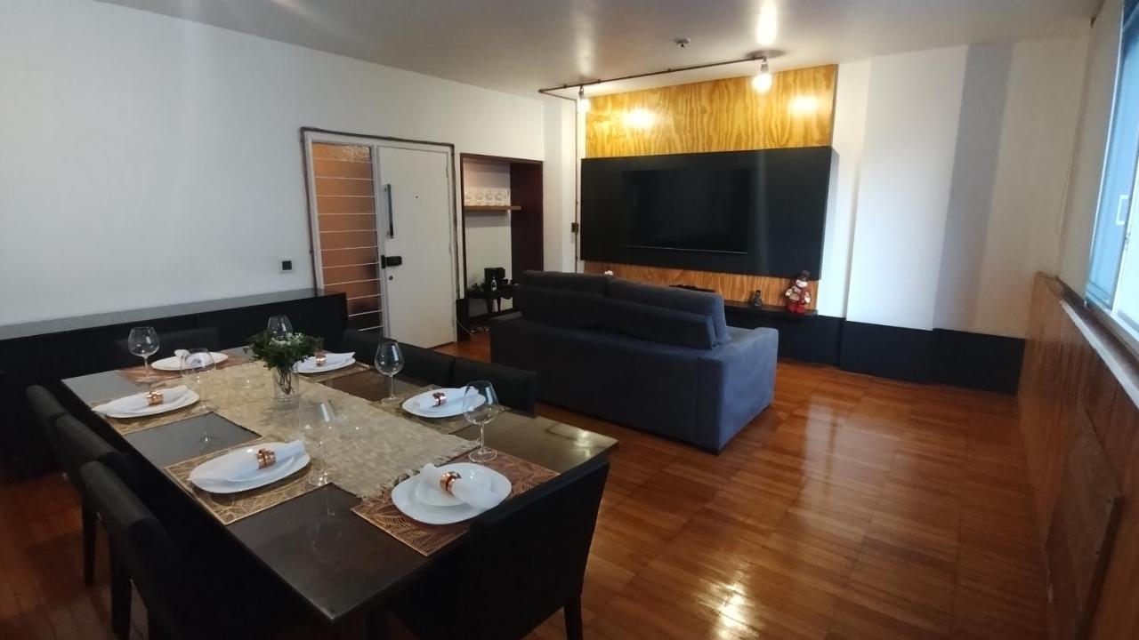 Lindo Apartamento Ao Lado Da Praia De Ipanema! Rio de Janeiro Zewnętrze zdjęcie