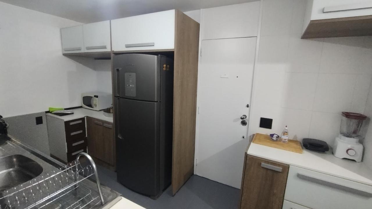 Lindo Apartamento Ao Lado Da Praia De Ipanema! Rio de Janeiro Zewnętrze zdjęcie