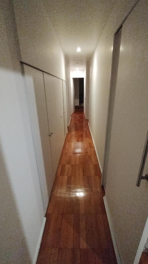 Lindo Apartamento Ao Lado Da Praia De Ipanema! Rio de Janeiro Zewnętrze zdjęcie