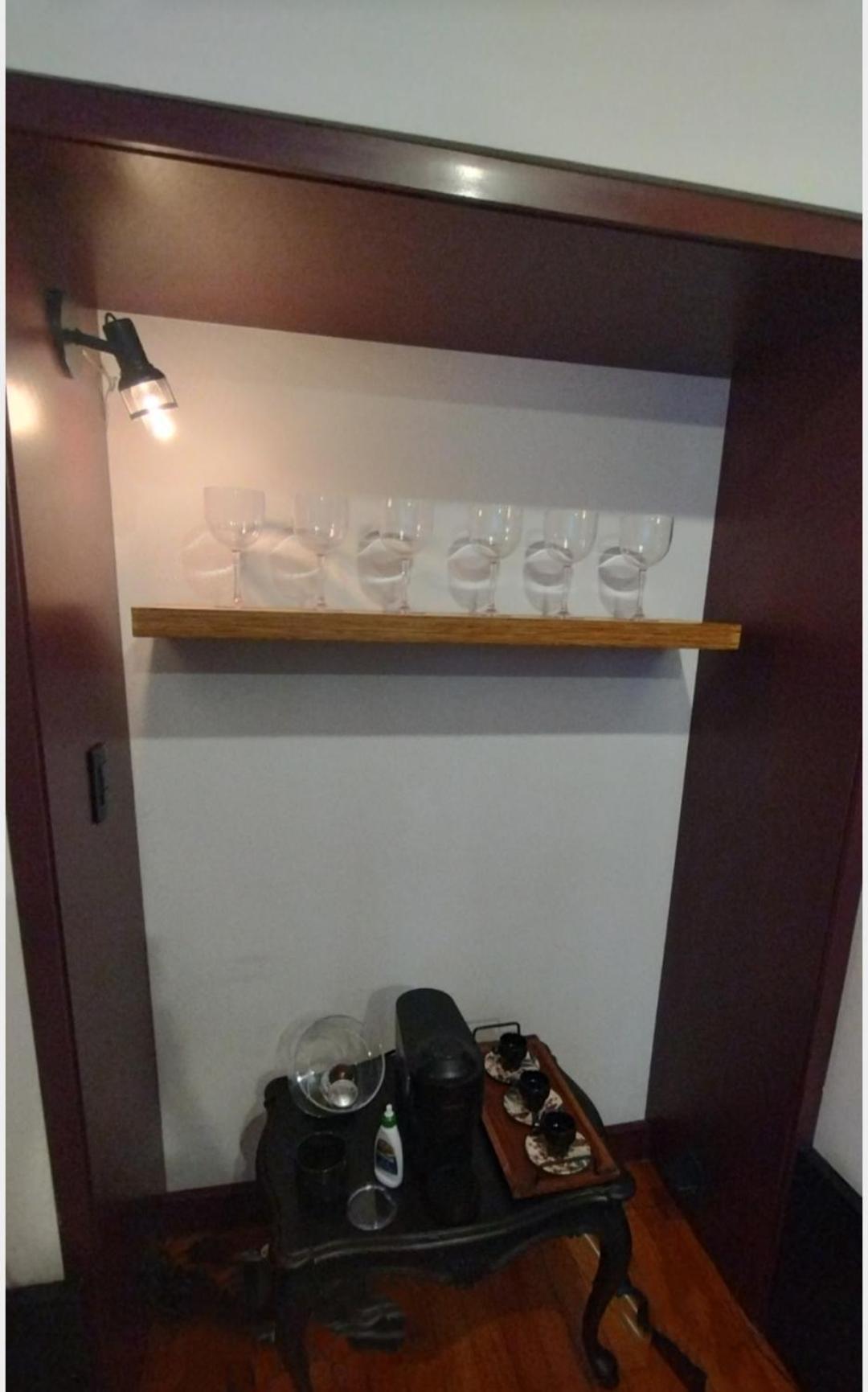 Lindo Apartamento Ao Lado Da Praia De Ipanema! Rio de Janeiro Zewnętrze zdjęcie